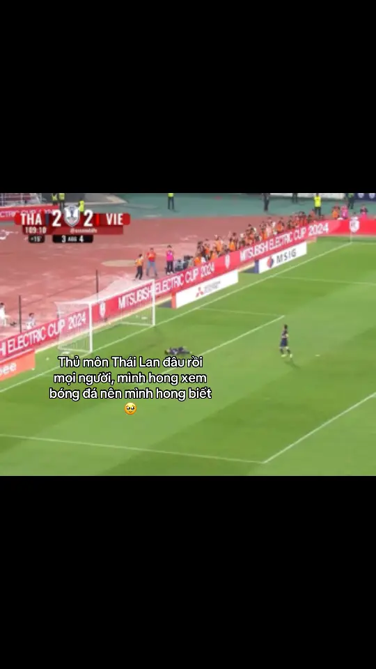 Ai rành về bóng đá giải đáp giúp tui với=)) #vietnamvodich #bongda #aseanmitsubishielectriccup2024 #nhacnaynghelanghien 