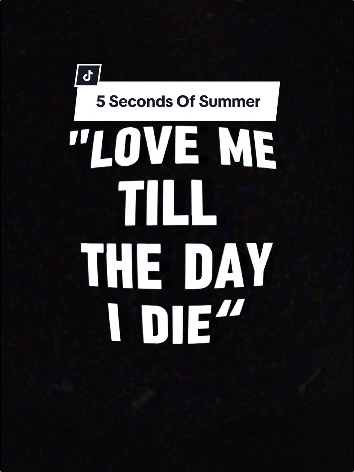 Youngblood Say You Want Me… | Lyricvideo | #lyrics #karaoke #5secondsofsummer #youngblood #lyricvideo 