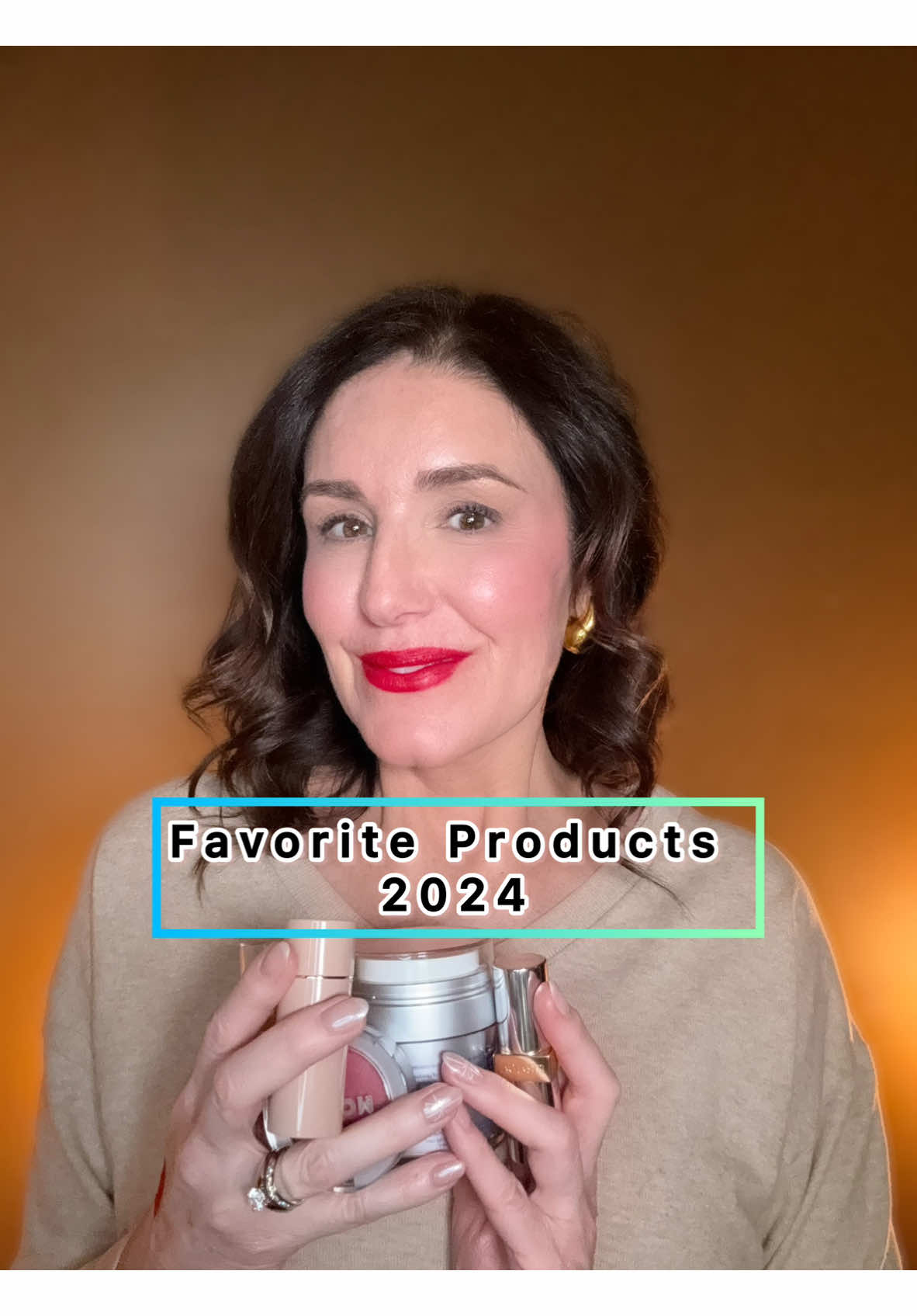 After testing so many  in 2024, these are the makeup and skincare must-haves I kept reaching for! ✨ Perfect for mature skin—hydrating, smoothing, and glow-boosting. I’ve linked them all for you (plus a few extras 😉). Check them out in my   L T K  💄💖 Did you have a favorite beauty product in 2024? Let’s share! ⬇️  #MatureSkinCare #BestOfBeauty2024 #Over50Beauty #MakeupForMatureSkin #SkincareFavorites #creatorsearchinsights