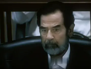 بريئ ياشهيد الأمة بريئ 😴💔  #صدام_حسين #صدام_حسين_المجيد  #صداميون_للموت_وين_عشاق_صدام  #صداميون #صدام #صدامي #صدامية #الجمهورية_الصدامية #حزب_البعث #حزب_صدام #اكسبلور #اكسبلورر  #هيبة_وقوة_صدام_حسين #تصميمي  #بعثيه_ولـنا_فـي_قـمة_الـمجد_رايـات   #اكسبلورexplore #صقر_العرب #fyp #fypシ゚ #CapCut #foryou #vairal  #foryoupage #video #sadam 