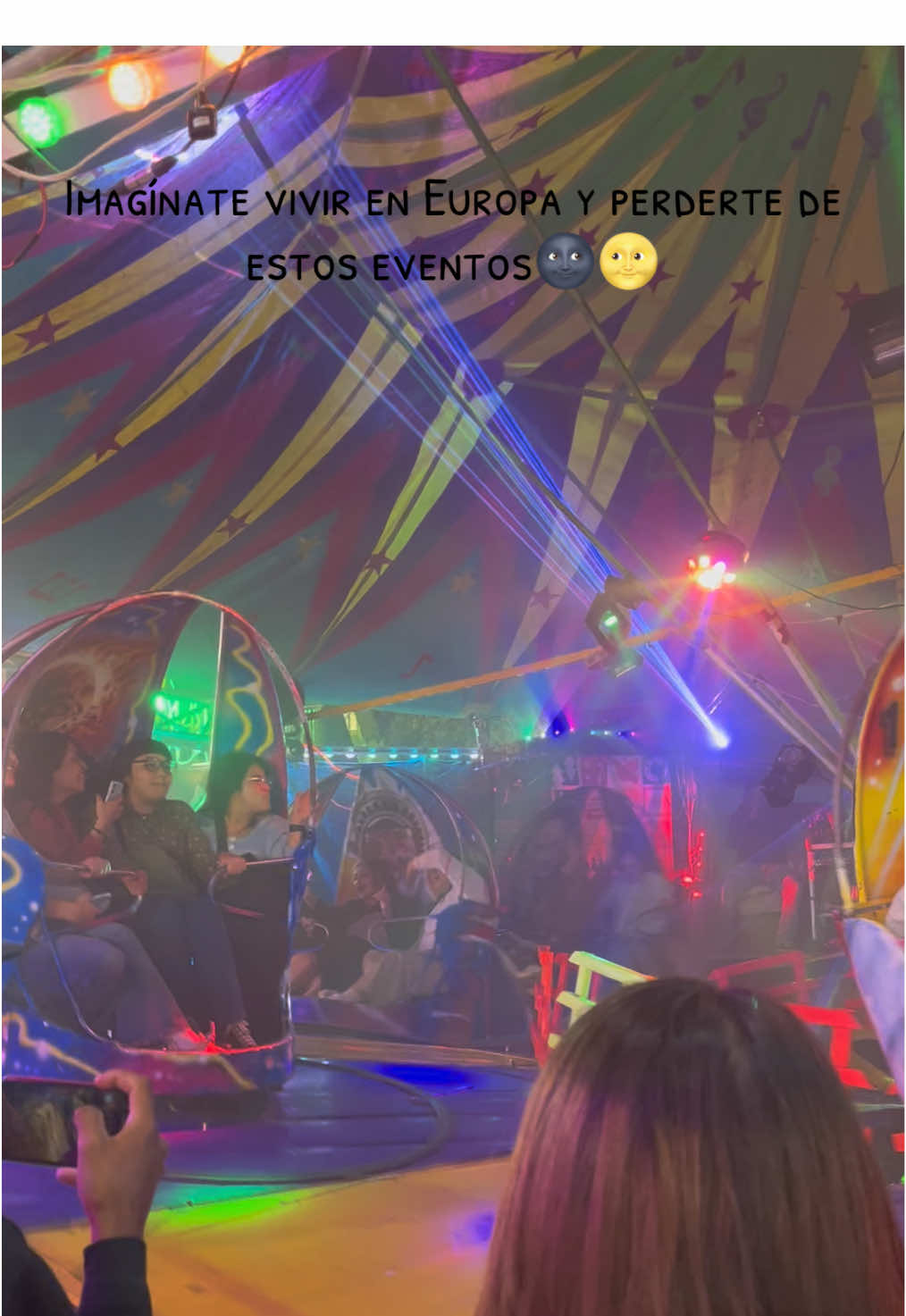 La etapa de ir a que te baile un chakalon en la feria recomiendo no saltársela #fyppppppppppppppppppppppp #foryou #fo #feria #chacalon 