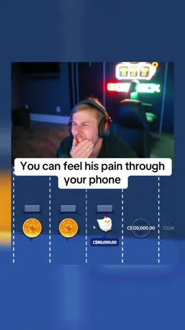 He put everything in this game😳  #fyp #viral #kickstreaming 