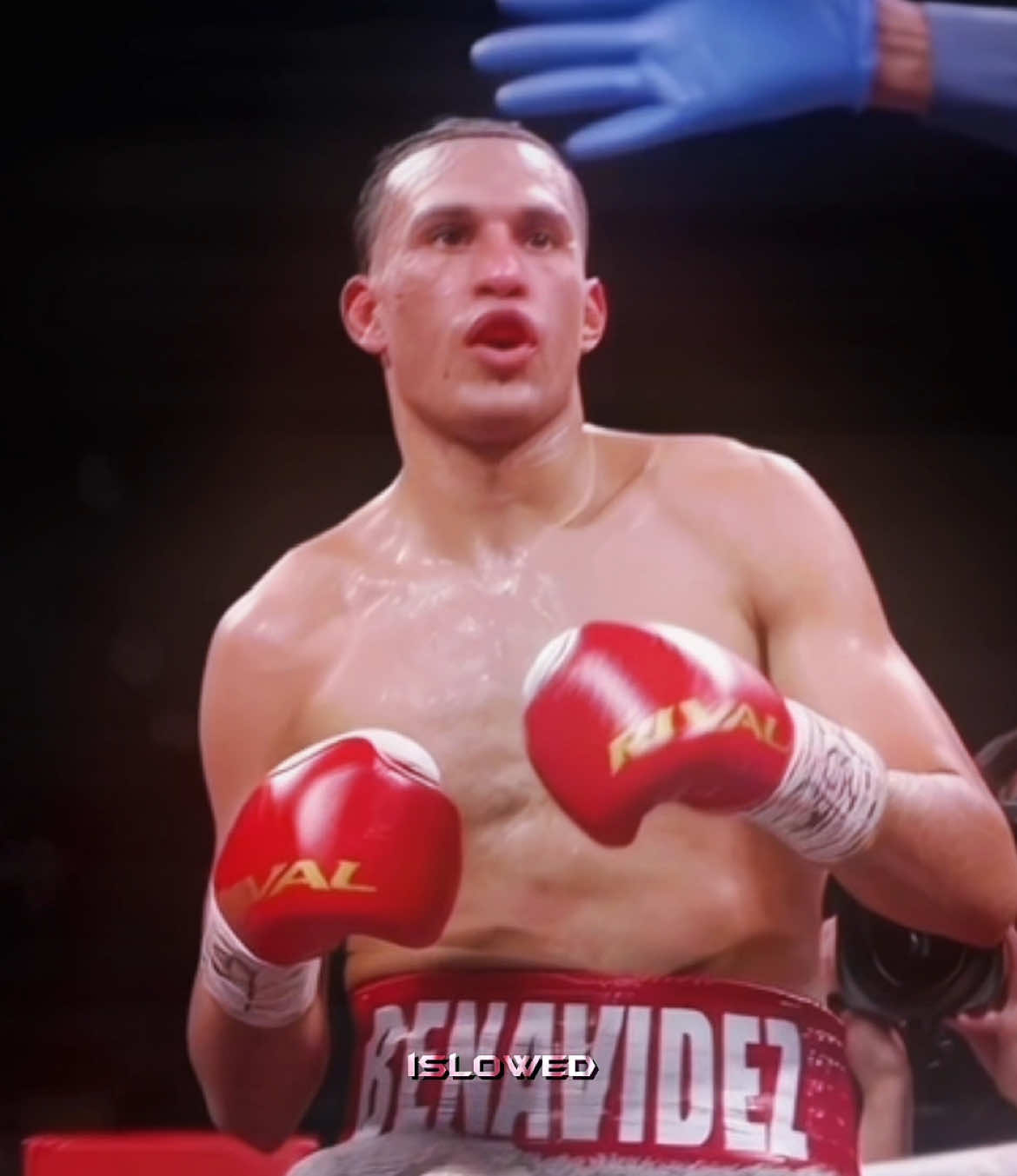 Gonna a good fight 🥊 // #boxing #boxe #davidbenavidez #boxingedit #pbcboxing #foryou #viral #benavidezmorrell 
