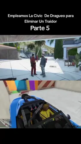 Empleamos La Civic De Dragueo Para Eliminar Un Traidor Siguemes para mas #empleamos #civic #dragueo #draidor #eliminar #chupilupi 