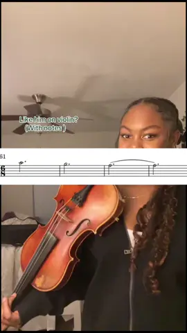 Sorry it took so long 😭. Here’s the notes, not all of them are correct to what I am playing though 😅. Notes from:@shawnkoro #notes#violin#violinist #fyp