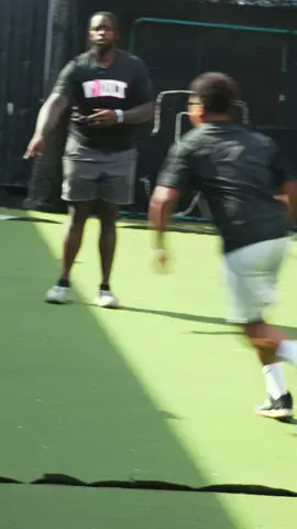 Quick feet, sharp turns, and game-changing moves! 🔥💨 Change of direction work is how athletes stay a step ahead. Who’s ready to outmaneuver the competition? 🏃‍♂️⚡ #ChangeOfDirection #SportsPerformance #QuickFeet #GameChanger #AthleteTraining #WestCovina #LaPuente #TrainToWin #ExplosiveAthlete #GrindMode #levelup #NoExcuses #SpeedAndAgility #AthleteMindset #FYP #TrainingHard #SportsDrills