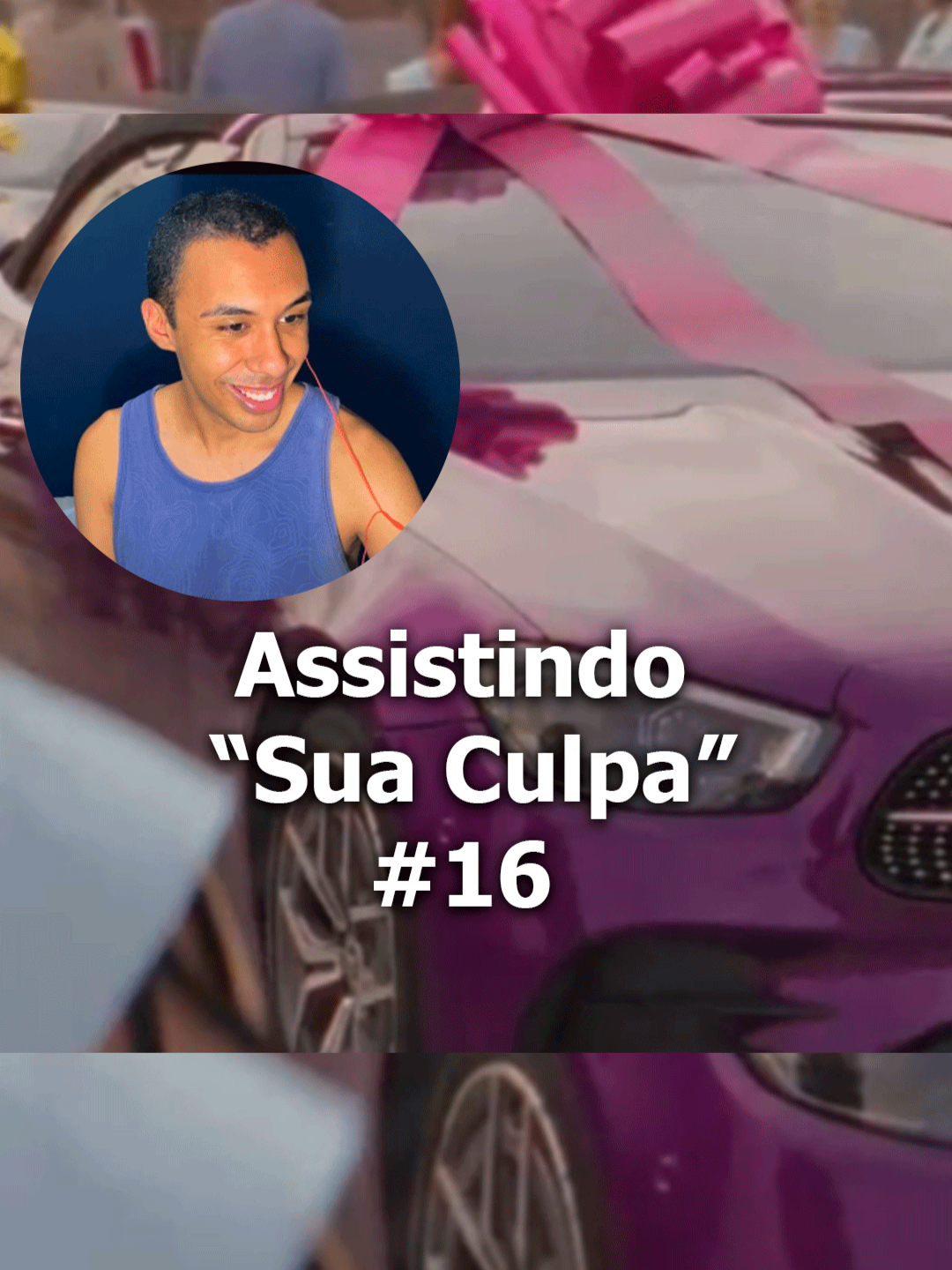 EU GANHEI UM PARABENS #culpamia #culpaminha #minhaculpa #culpamiaedit #filme #culpatuya #gabrielguevara #nicolewallace #romance