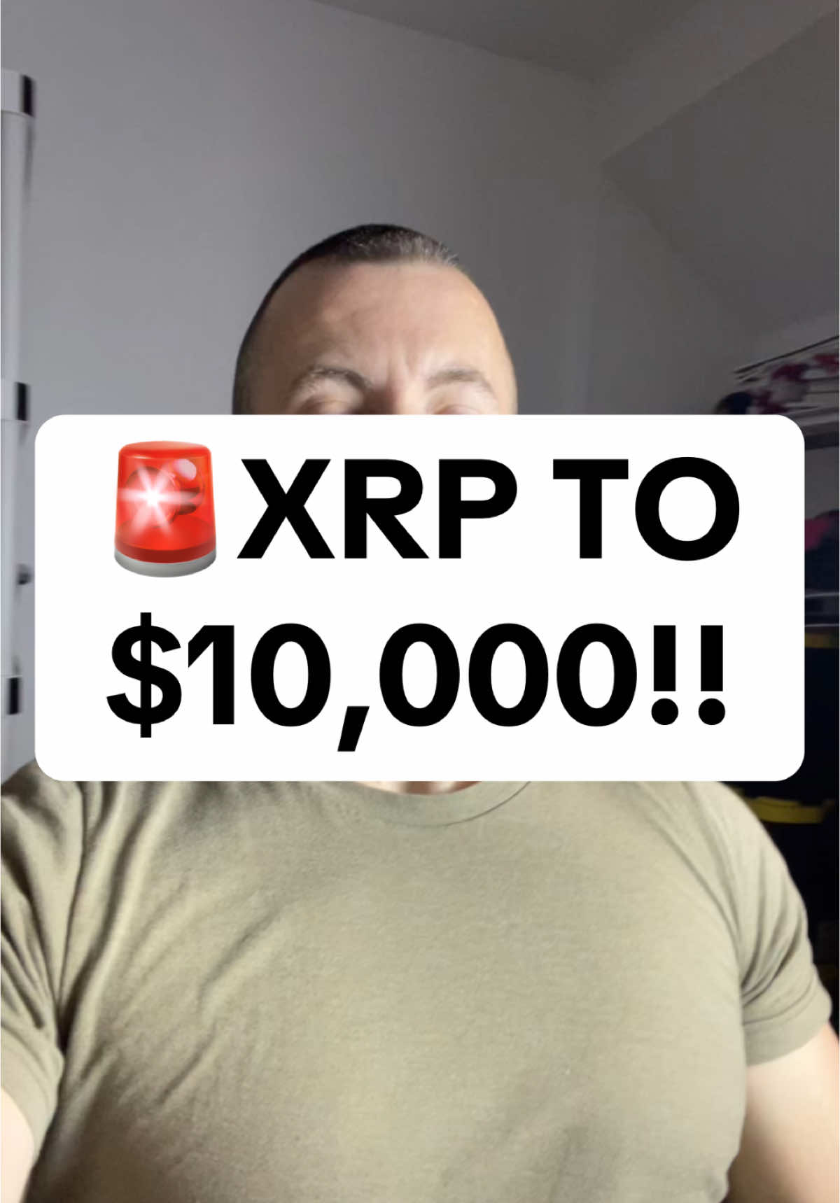 What price do you think #XRP will hit this bull run?