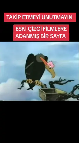 ESKİ ÇİZGİ FİLMLERE ADANMIŞ BİR SAYFA  TAKİP ETMEYİ UNUTMAYIN LÜTFEN #eskiçizgifilmler #çizgifilmdünyası #çizgifilm 