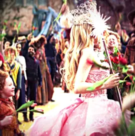#glindathegoodwitch repost  sp: @siredhjp backup @Damian 🤍  #arianagrande #galindaupland #glindaedit #wickedmusical #wickedmovie #wicked #glindathegoodwitch 