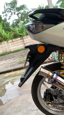 knalpot model ceklis blue edition dari @dslmuffler Bisa req laser nama 🤩#nmaxproject #nmax155 #nmaxmodifikasi #nmax #knalpotceklis #dslmuffler 