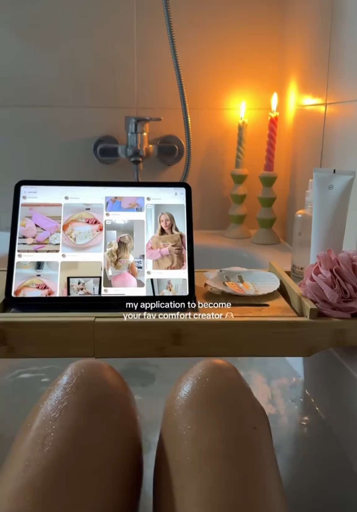 lets be friends ✨🫶🏻 #comfortcreator #skincareroutine #girlscore #girlyaesthetic 