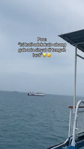 Aduhh dekk🤣#fypシ゚ #trendingtiktok #ldrpelaut #pelautindonesia 