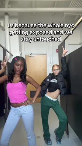 now lemme stop viewing they page 😂 #fyp #foryou #nyc #bk 