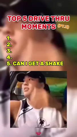 Drive Thrus be hella funny fr😂😅#drivethru #ranking #top5 #top6 #top7 #funnymemes #funnymemevideos #stuttering #funniest #ishowspeedclipz #speed #Meme #funny #fyp #clips #mcdonalds