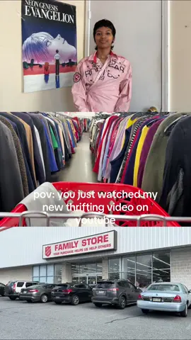 first youtube video of 2025 🤍 and it’s a thrifting video!!! i’m grateful it’s a new season please subscribe and show love to this channel, the link is in the bio! #youtube #thriftingfinds #thrifting 