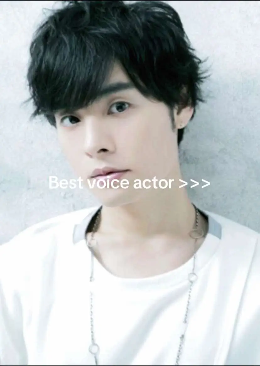 Nobuhiko okamoto 🎙️ bakugou’s voice 🔥 #bakugou #mha #genya #mha #voiceactor #nobuhikookamoto #seiyuu #pourtoi 