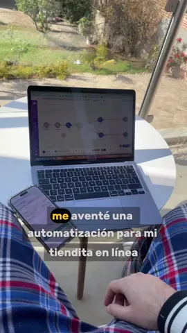 Automatización para tienda en línea #tiendaonline #ecommerce #tiendaenlinea 