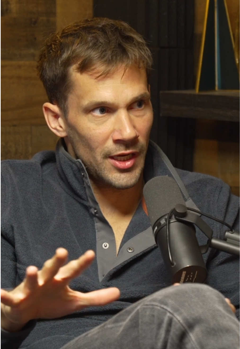 A clip from my conversation with @Nacya Marreiro . Go to my YouTube channel to watch the full podcast (YouTube.com/@aaronjohnstonetherapy) #trauma #anxiety #depressionanxiety #childhood #SelfCare #SelfImprovement #selflovejourney #therapy #psychology #MentalHealth 