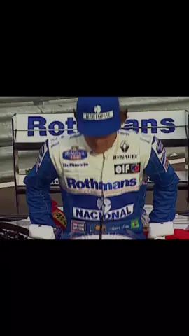 Ayrton Senna da Silva🇧🇷 #F1 #Ayrtonsenna #mclaren #williams #brazil #viral #fyp 