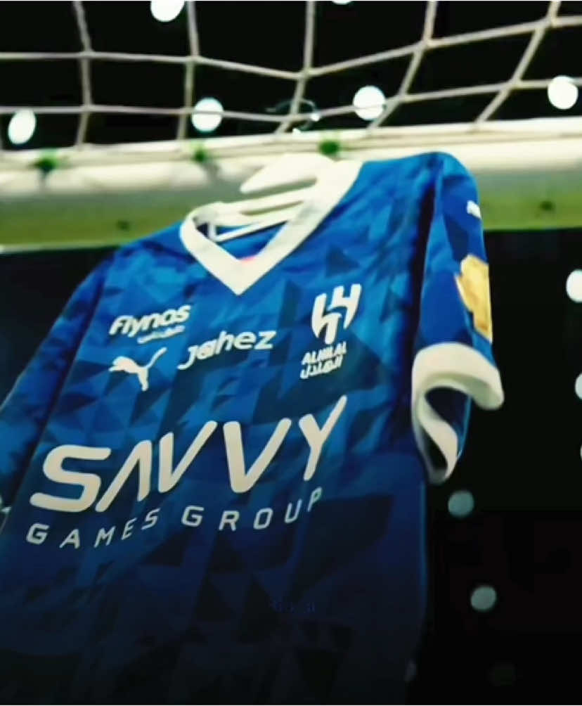 اشتقنا @نادي الهلال السعودي | Al Hilal 💙