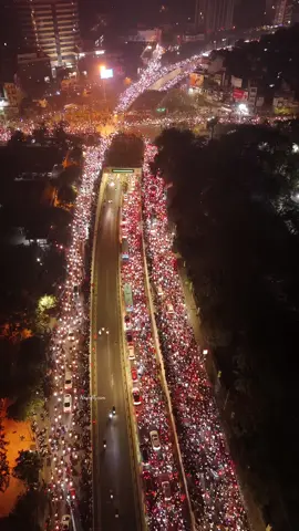 Việt Nam vô địch #xuhuong #flycam #flycam4k #hànoi #vietnam #vietnamvodich 