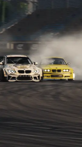 Moving 💪🔥#assettocorsa #fyp #drifting #carsoftiktok #viral #trendingvideo #gaming #cartok #driftcar #viraltiktok #trending #cars #bmw#e36 