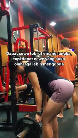 jadi tergoda yang mana ? 😁 #GymLife #gym #gymlifestyle 