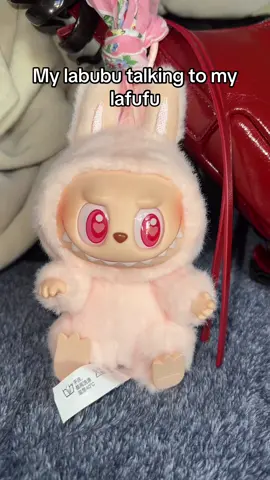 Lafufu looking ROUGH 😭 ib: @iva #labubu #labubuthemonsters #lafufu #popmart #popmartlabubu #labubuhaveaseat #labubublindbox @POP MART US @POP MART US SHOP 