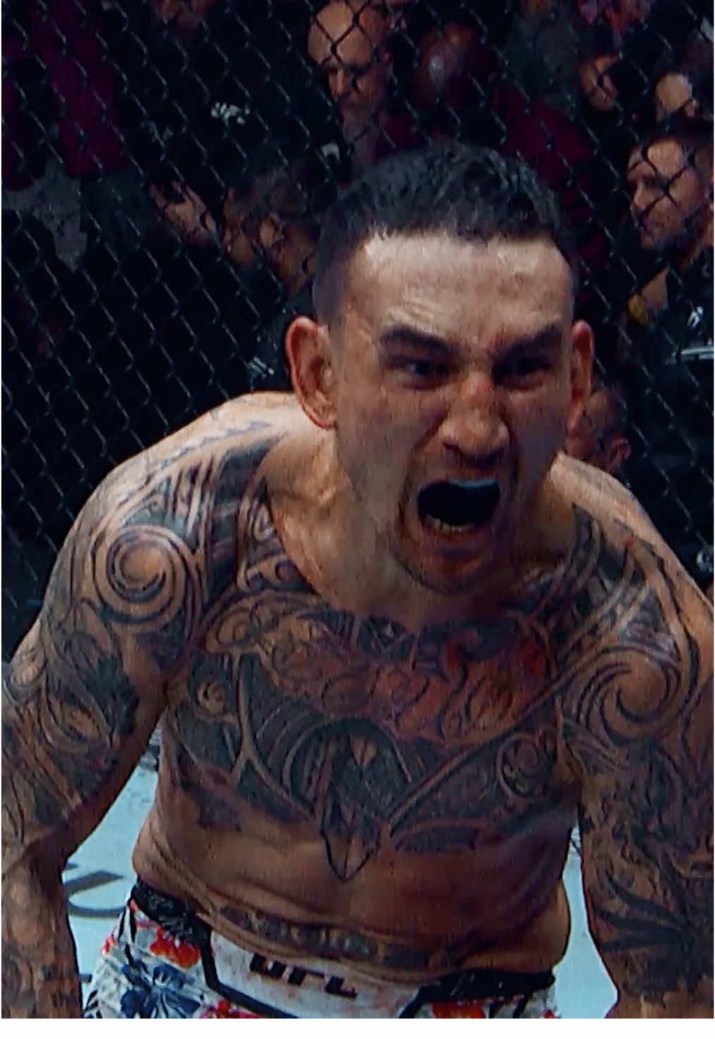 Your 2024 Event of the Year winner is UFC 300 🤩 #UFC #MMA #UFCHonors