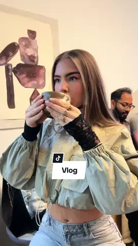 Wat ik doe als ik in Nederland ben: shoppen, eten, foto's maken 🥸