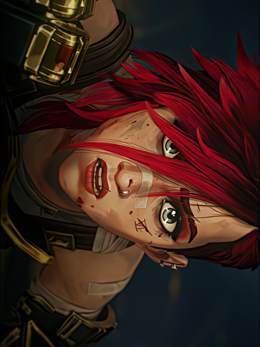 #arcane #arcaneedit #viarcaneedit #blackhair  #vi #viedit #viarcane #edit #leagueoflegends #eagueoflegendsedit #fyp #aftereffect #arcaneseason2 #arcaneleagueoflegends #arcanenetflix #foryou #fypage