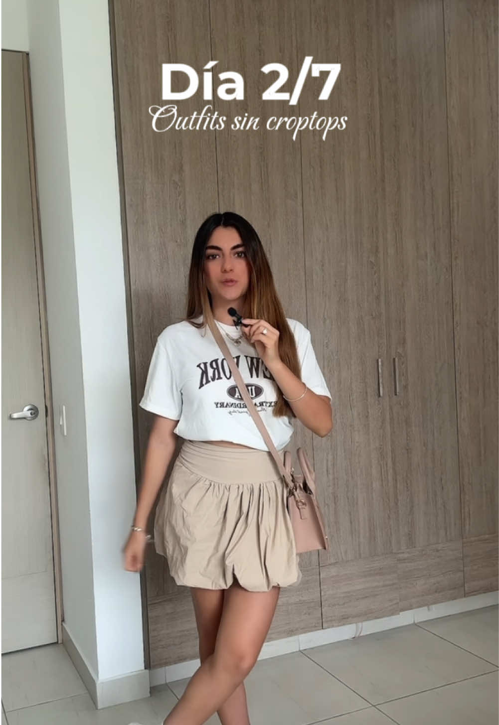 Respuesta a @Lilibeth🌸  Ootd sin croptops 2/7 #recomendacionesmujeres #OOTD #tendencias2025 #modajuvenil 