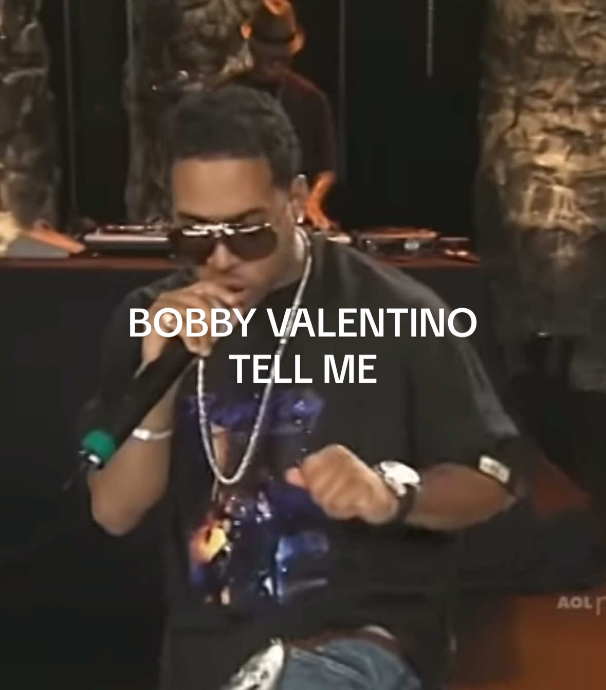 TELL ME 🗣️ 😍  #rnb #rnbvibes #rnbmusic #rnbthrowbacks #throwback #throwbacksongs #fyp #Love #music #love #hit #oldschool #oldschoolvibes #00s #90s #nostalgia #randb #randbmusic #randbsoul #feelings #love  #112 #babymakingplaylist #llcoolj #boys2men #soul  #next #wifey #bobbyvalentino 