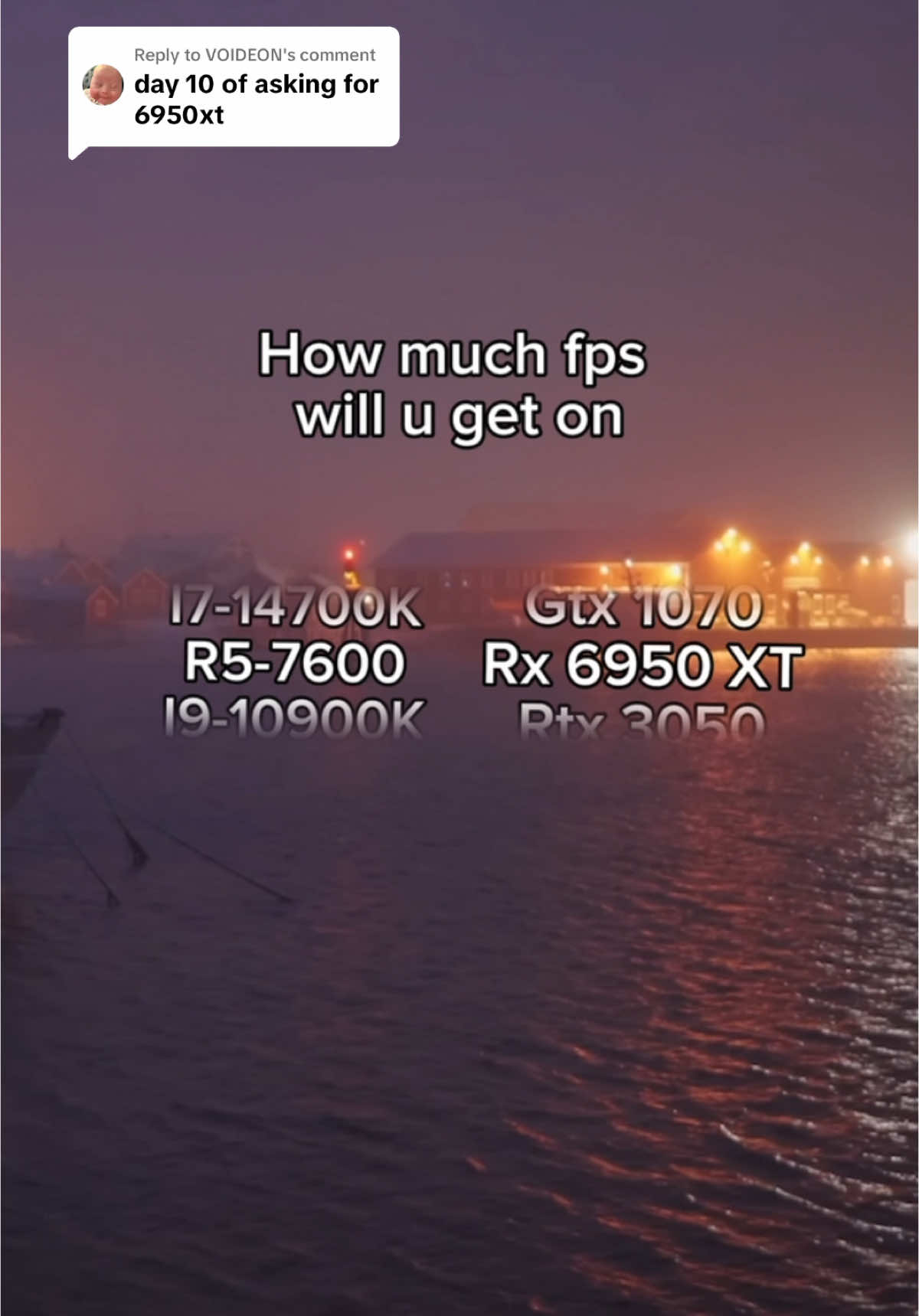 Replying to @VOIDEON #fyp #rtx #foruyou #gtx #viral #rx 