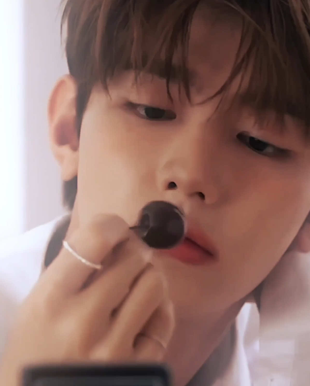 NEVER !!!  #zhanghao #zhanghaoedit #zb1 #zb1edit #zerobaseone #zerobaseoneedit #fyp 