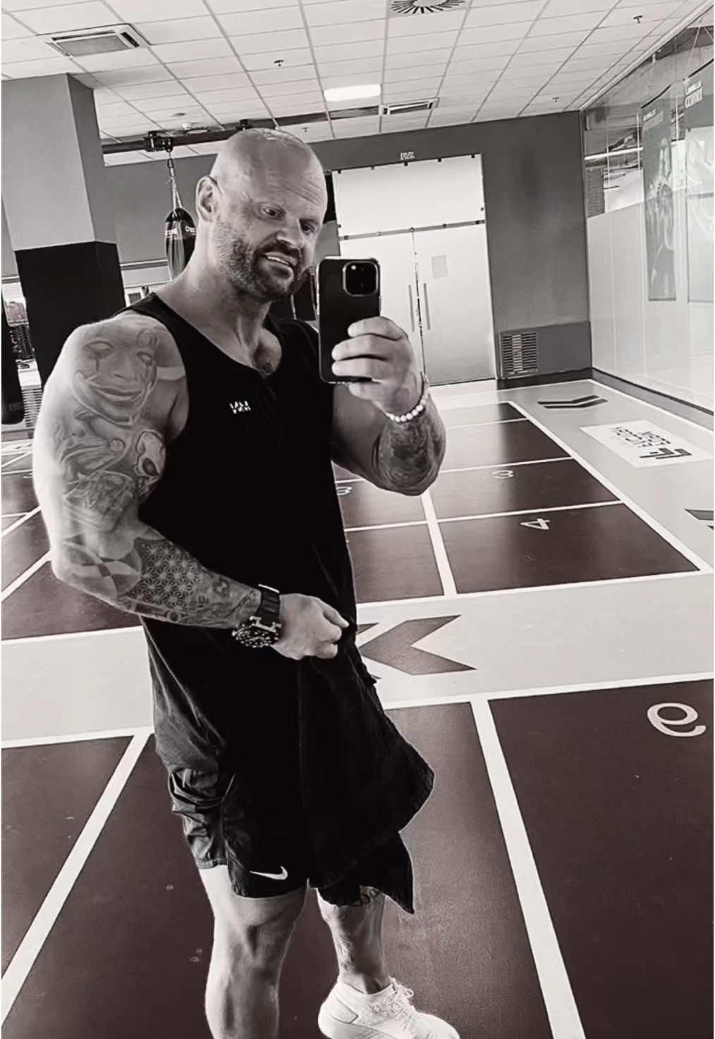 Form Factory Harfa #progress #Fitness #fitnessboy #prague #praha #harfa #fitnessmotivation #gym #GymLife #bodybuilding 