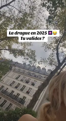 Tu valides ? 😁😁