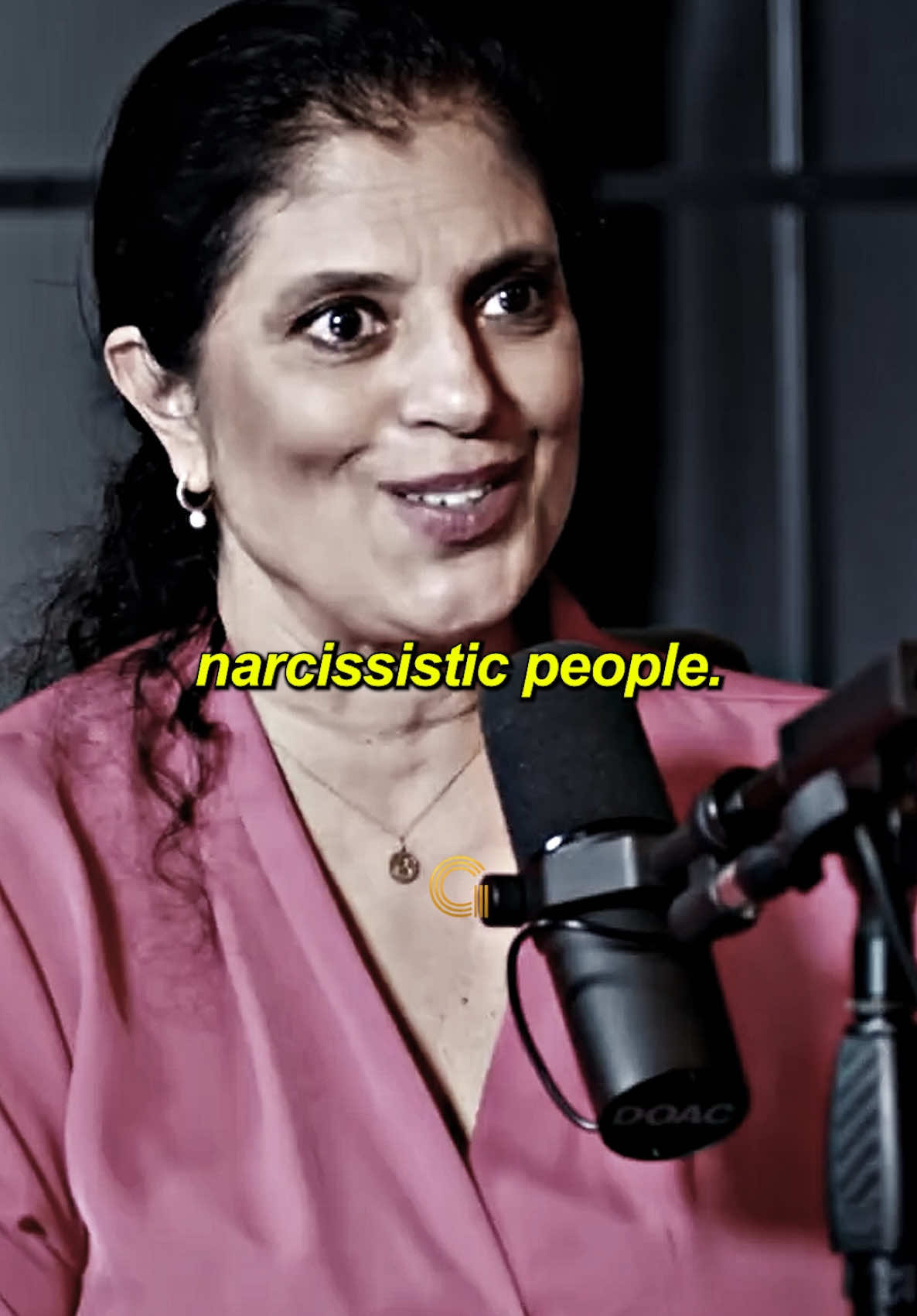 “Everyone’s attracted to…” 🤯 - Watch the full podcast with Dr Ramani Durvasula in The Diary of a CEO hosted by @Steven Bartlett - #narcissist #narcissistic #relationshipadvice #thediaryofaceo #stevenbartlett 