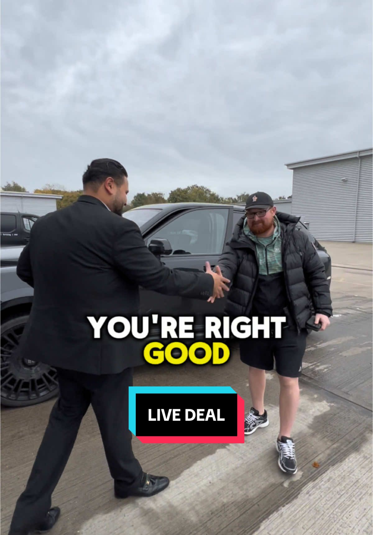 Supercar Collector Buys £550,000 G WAGON 😳 #thedealcloser #gwagon #supercars #carguy #fyp 