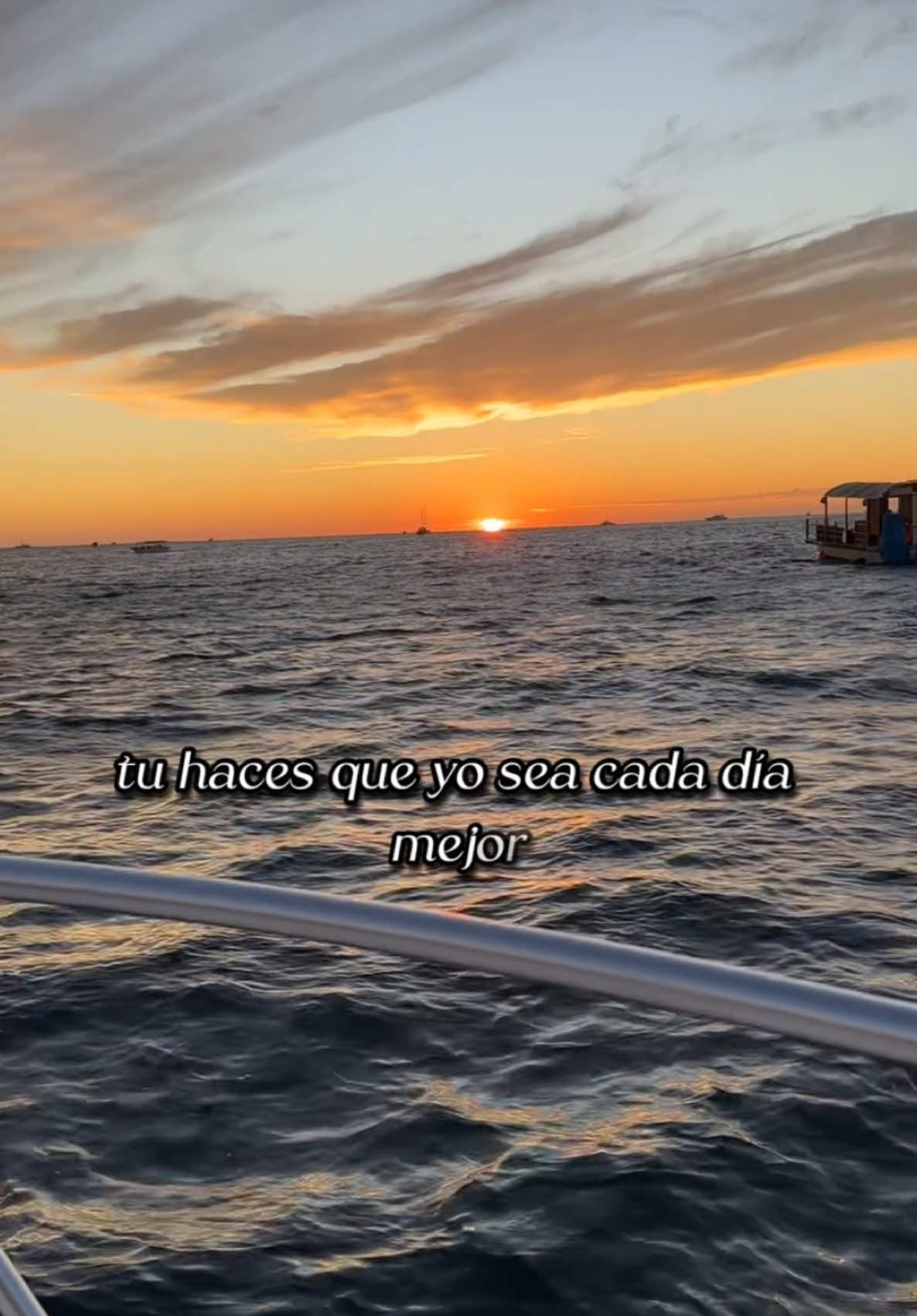 Por que estando juntos se detiene el tiempo ❤️🫶🥰 #grupoclasificado #tunacisteparami #amor #novios 