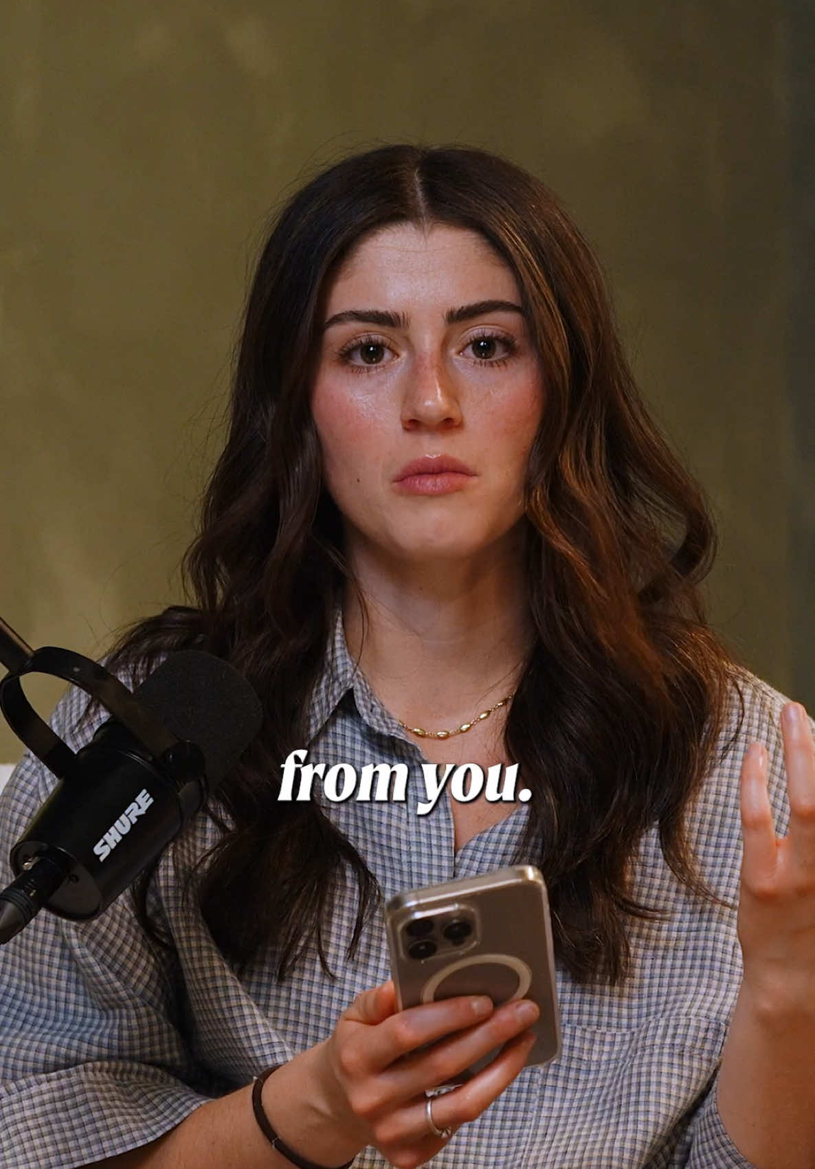 The things of this world may you bring you temporary satisfaction & happiness but they won’t fulfill you. #podcast 