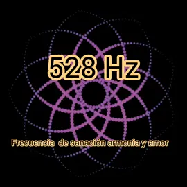 La frecuencia 528 Hz, conocida como la 