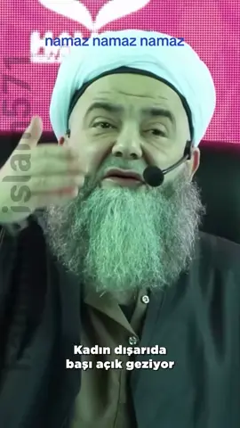 #cübbeliahmethoca #namaz #kadın #başıaçıkkadınnamazkılabilirmi #fypp 