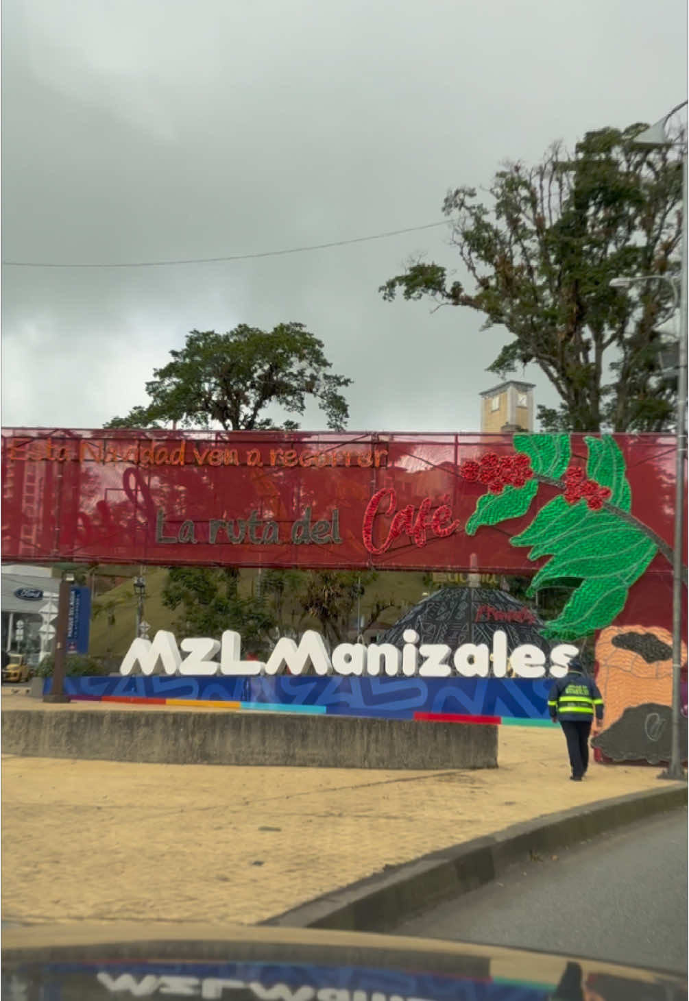 Mi Manizales del alma 😊 #ejecafetero #caldas #feriademanizales #ciudaddelaspuertasabiertas 