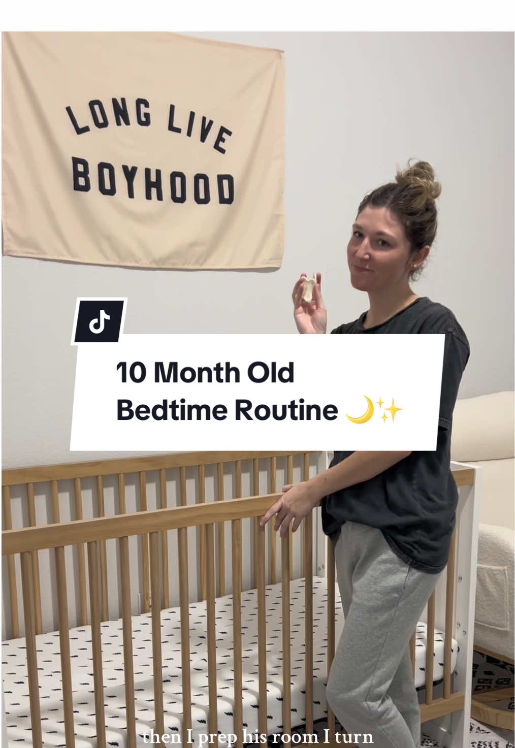 Honestly my favorite part of the day 🥹🫶🏻🌙 @kytebaby  #growwithme4 #kytebaby #nanit #babynightroutine #babybedtimeroutine 