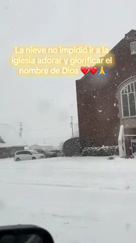 #nieve #invierno 