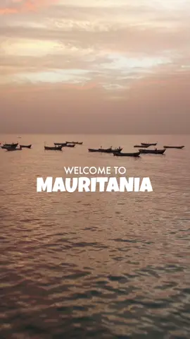 This is mauritania 🇲🇷😍 #viralvideos #mauritanie🇲🇷nouakchott #f #fyp #travel #traveltiktok #viral_video #world 