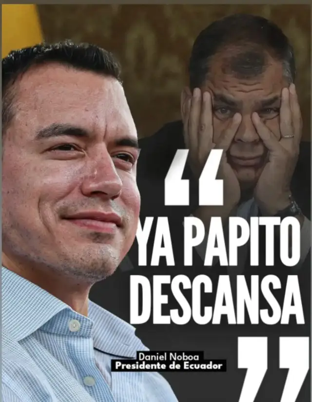 ya papito descansa #yapapitodescansatusiquejodes 