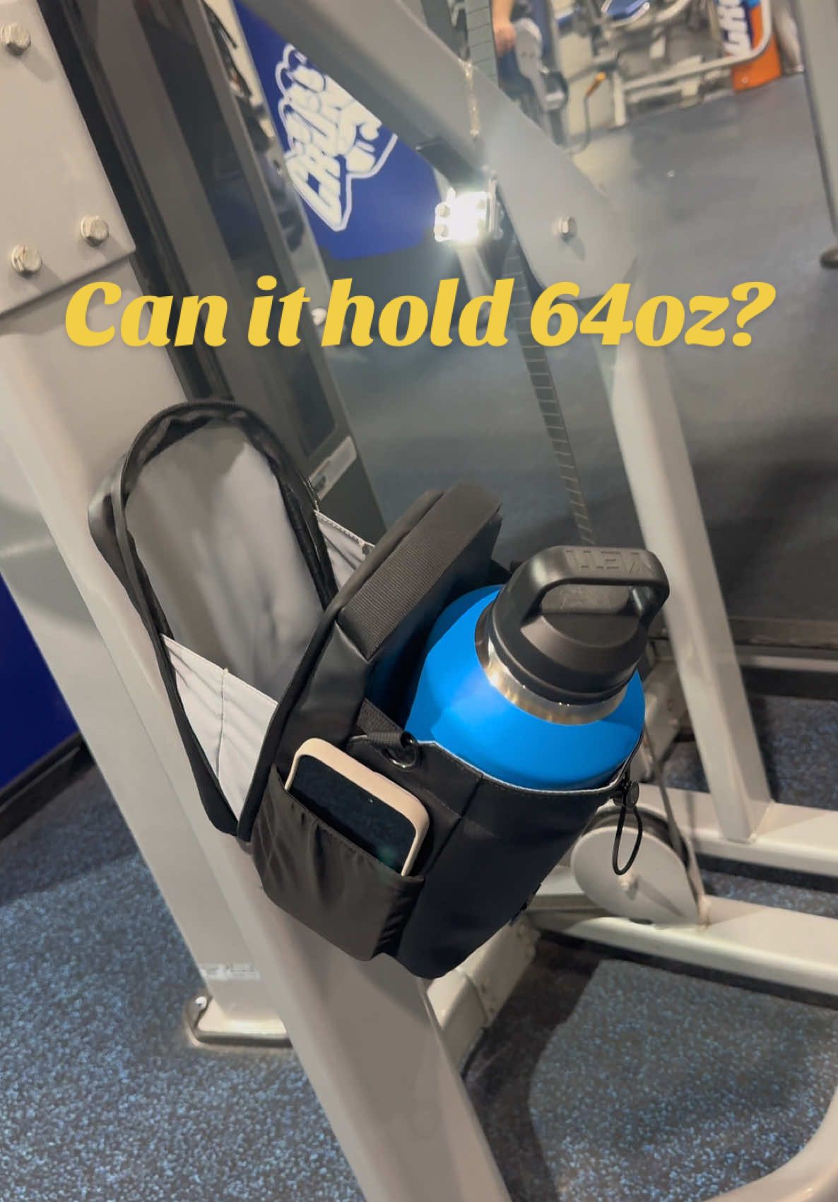 Our Magnetic Gym Bag is the perfect solution to keeping your gear off the gym floor. This is the best small gym bag for men and women to keep your essentials organized and off the gym floor!  . . . . . #magneticbagcompany #magneticbag #Fitness #gymbag #everydaybag #gymbagessentials #whatsinmybag #minigymbag #magnetic #packwithme #packmygymbag  #gymrat #gymbag #magneticgymbag #tiktokmademebuyit #giftguide #ttsdelightnow #tiktokshopcreatorpicks #giftforhim #freeshipping #giftforher #coolgifts